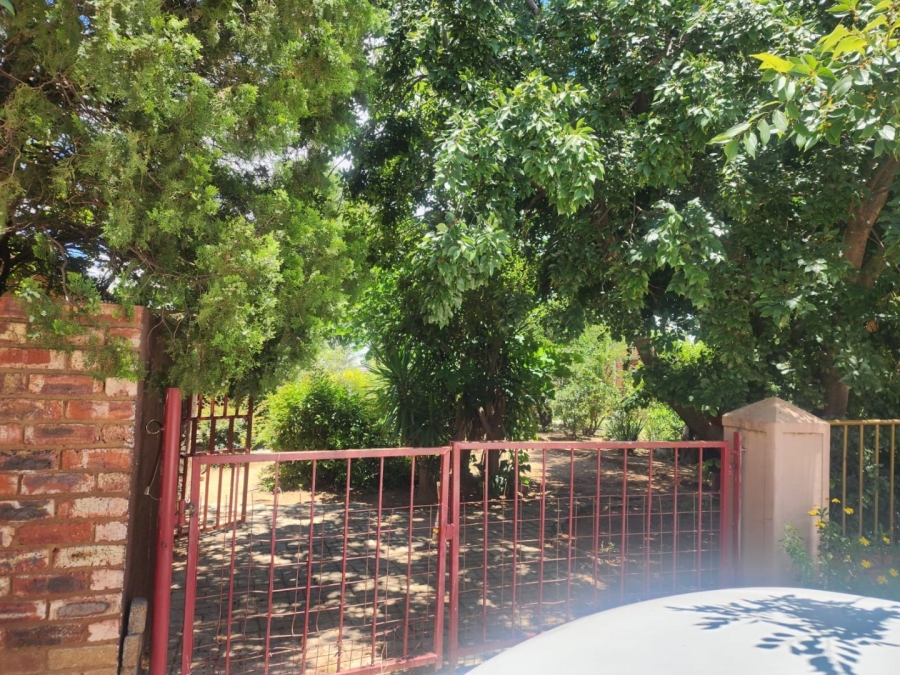 Commercial Property for Sale in Alabama North West